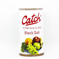 CATCH BLACK SALT - 200GM