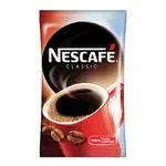 NESCAFE CLASSIC COFFEE POWDER SACHET - 50 GM