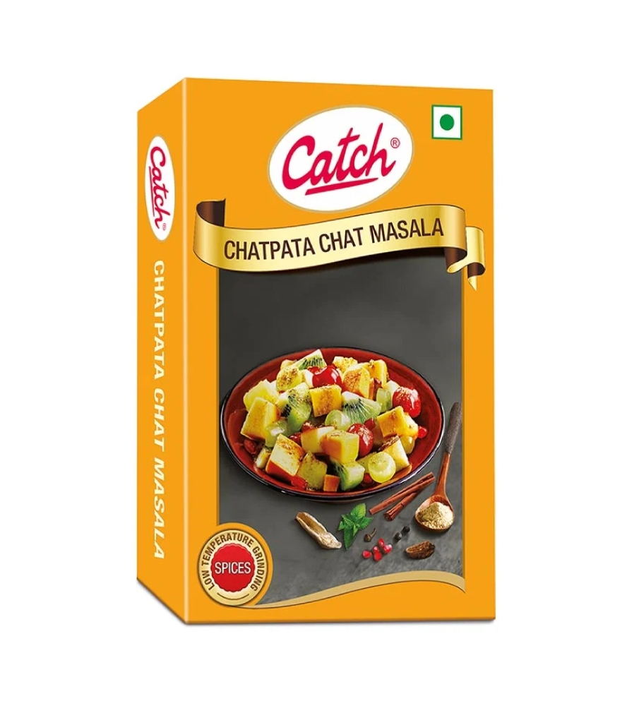 Catch Chatpata Chat Masala -50 Gm